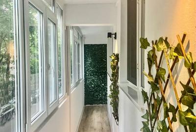 Apartament cu 3 camere, mobilat în Prelungirea Ghencea - 7