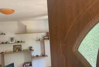 Casă cu 3 camere în Central - 4