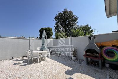 Vila P+M finisata clasic cu piscina - 3