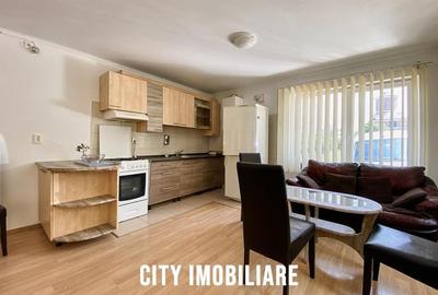 Apartament 3 camere, S-67mp + terasa 24 mp, parcare, Buna Ziua,  zona Grand Hote - 3