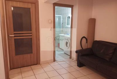 Apartament cu 3 camere decomandat, mobilat în Mărăști - 8