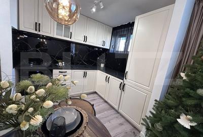 Apartament cu 2 camere, 50mp, Calea Bucuresti - 6