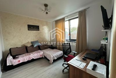 Vila individuala P + 1E 5 dormitoare - Titan - 12