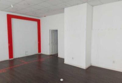 De închiriat: spatiu Comercial vizavi de Piata Crângași - 6