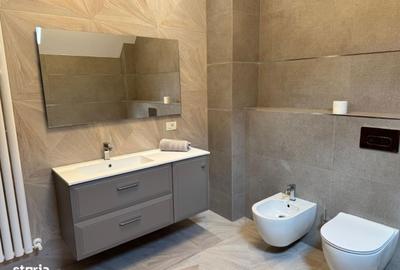 Casă cu 4 camere în Central - 6