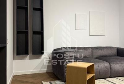 Apartament de lux cu 2 camere, zona centrala, langa Medicina - 4