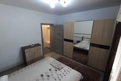 Apartament cu 2 camere decomandat în Giroc - 11