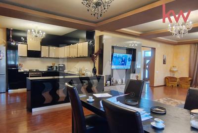 ?Vila 8 camere, premium Investi?ie versatila, Brade - 7