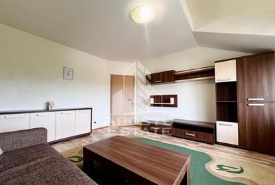 Apartament 2 camere, centrala proprie, zona Braytim