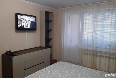 De inchiriat garsoniera in zona Circumvalatiunii - 3