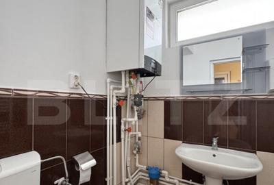 Cladire comerciala, 360 mp, 335 mp teren, zona centrala - 15