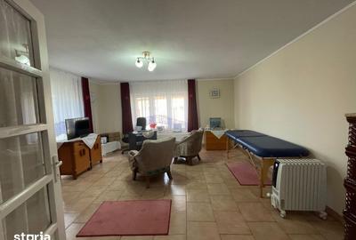 Casă cu 2 camere cu Teren 1160 Mp în Central - 10
