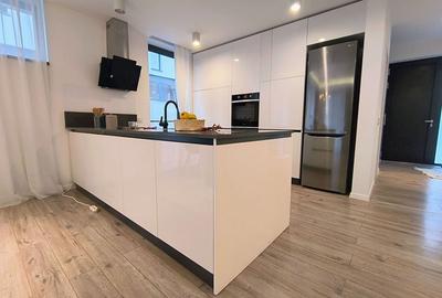 Baneasa- Padure- Greenfield - 7