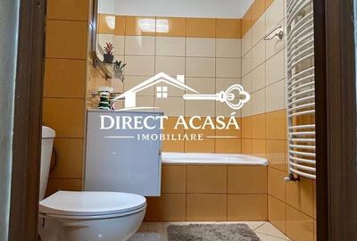 Garsonieră în Central