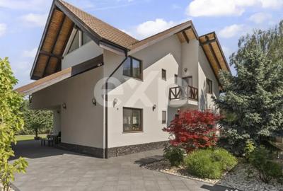 Casă cu 5 camere cu Teren 930 Mp în Drumul Taberei - 14