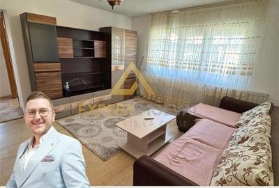 Apartament cu 2 camere semidecomandat în Gării - 4