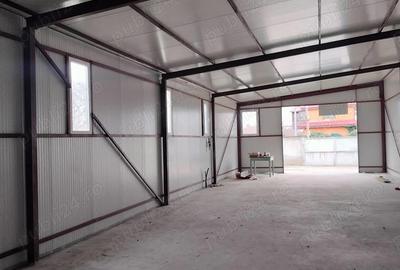 Spațiu comercial, de 108 mp, în Vărsătura - 1