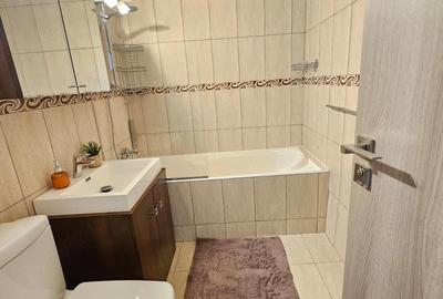 Apartament cu 3 camere decomandat, mobilat în Micălaca - 5