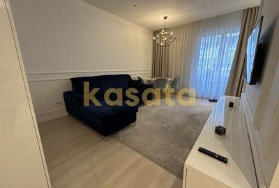 2 camere | Laguna Residence | Mobilat | Gata de mutat - 2