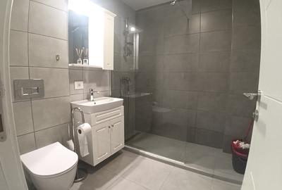 Apartament 2 camere decomandate - Zen Residence, mobilat & utilat - 10