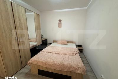 Apartament cu 2 camere în Tipografilor - 3