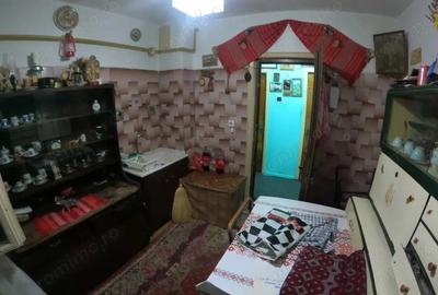 Apartament cu 3 camere semidecomandat, mobilat în Central - 11