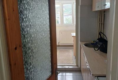 Apartament cu 2 camere decomandat în Alexandru cel Bun - 6