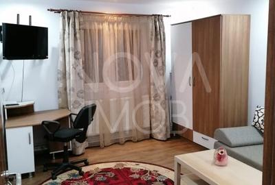 Garsonieră decomandată, mobilată în Ștrand - 3