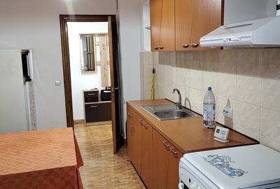 Apartament cu 2 camere decomandat în Central - 1