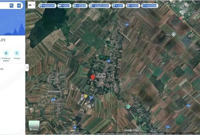 Casa si teren Odobesti, cota parte 1/2, ID: R2785160 - 1