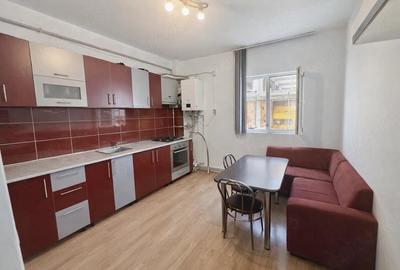 Apartament cu 2 camere decomandat în Vasile Aaron - 5