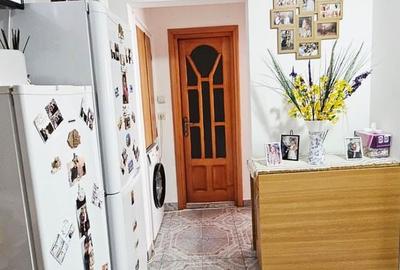 Apartament cu 2 camere decomandat în Nord - 7