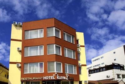 Hotel/Pensiune, de 28 mp, în City Park Mall - 11