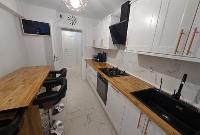 Apartament cu 3 camere decomandat, mobilat în Păcurari - 4