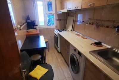 Garsonieră decomandată în Timpuri Noi - 2