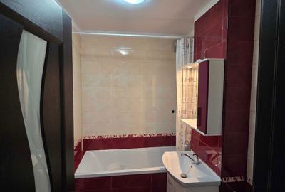 Apartament cu 3 camere decomandat în Popoveni - 5