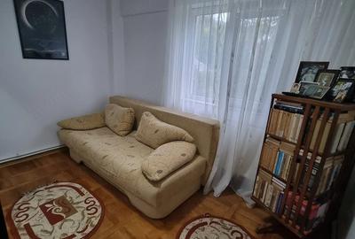 Apartament cu 3 camere decomandat în Prajila - 7