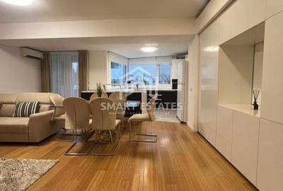 Apartament de 3 camere spatios cu gradina & terasa | Bdul Pipera - 3