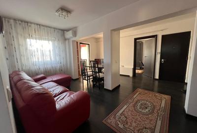 Apartament 3 camere, semidecomandat, 55.65 mp, Sarari - 1