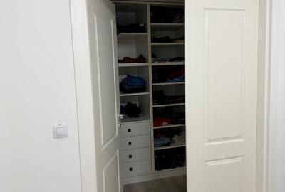 Apartament cu 4 camere decomandat în Granit - 15