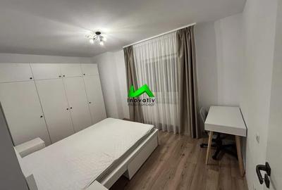 Apartament de inchiriat 3 camere Sibiu Kogalniceanu - 4