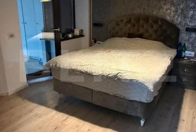 Apartament cu 4 camere, mobilat în Central - 5