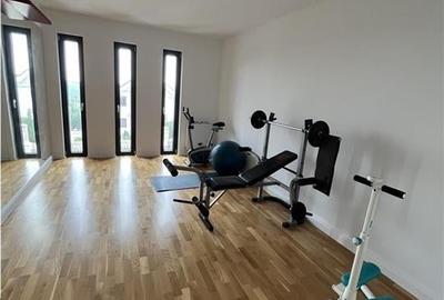 RECO Vila cu piscina interiora  - Dealuri  Oradea - 31