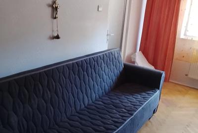 Garsonieră semidecomandată în Girocului - 3