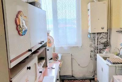Apartament cu 2 camere semidecomandat în Central - 3