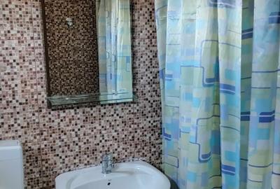 Apartament cu 1 camera, decomandat, etajul 3/8, zona Gara - 4