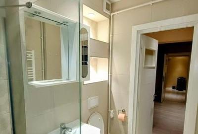 ►Casa de CULTURA 2 Camere 43m² Mobilat Utilat Centrala Incadrat SUD Etaj 2 - 8