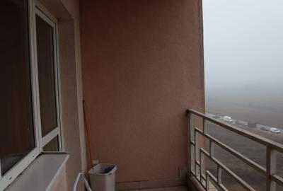 Apartament  tip studio de vânzare Splaiul Unirii -Confort City/ centrala termica - 11