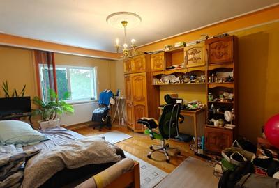 Apartament 2 camere, decomandat, etaj intermediar, Godeanu - 5