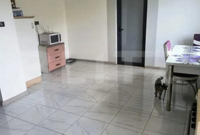 Apartament cu 3 camere semidecomandat în Central - 5